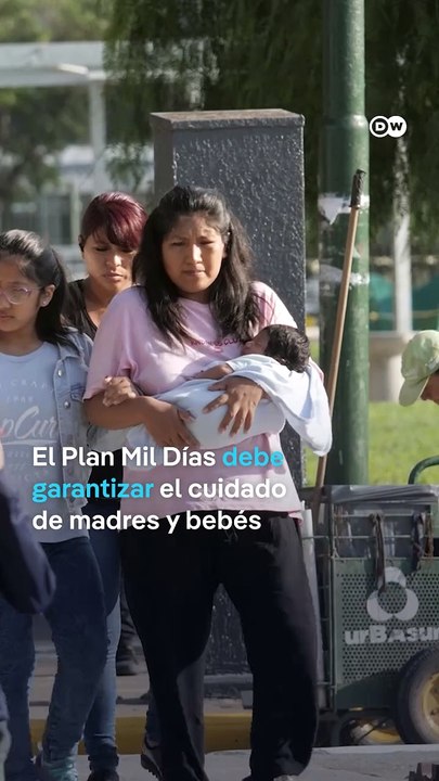 Menos salud para las argentinas