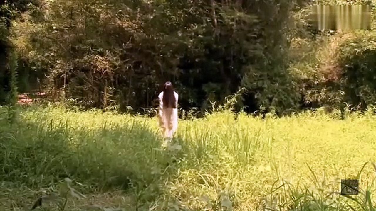 ほん怖 2018 迷い道に憑く女