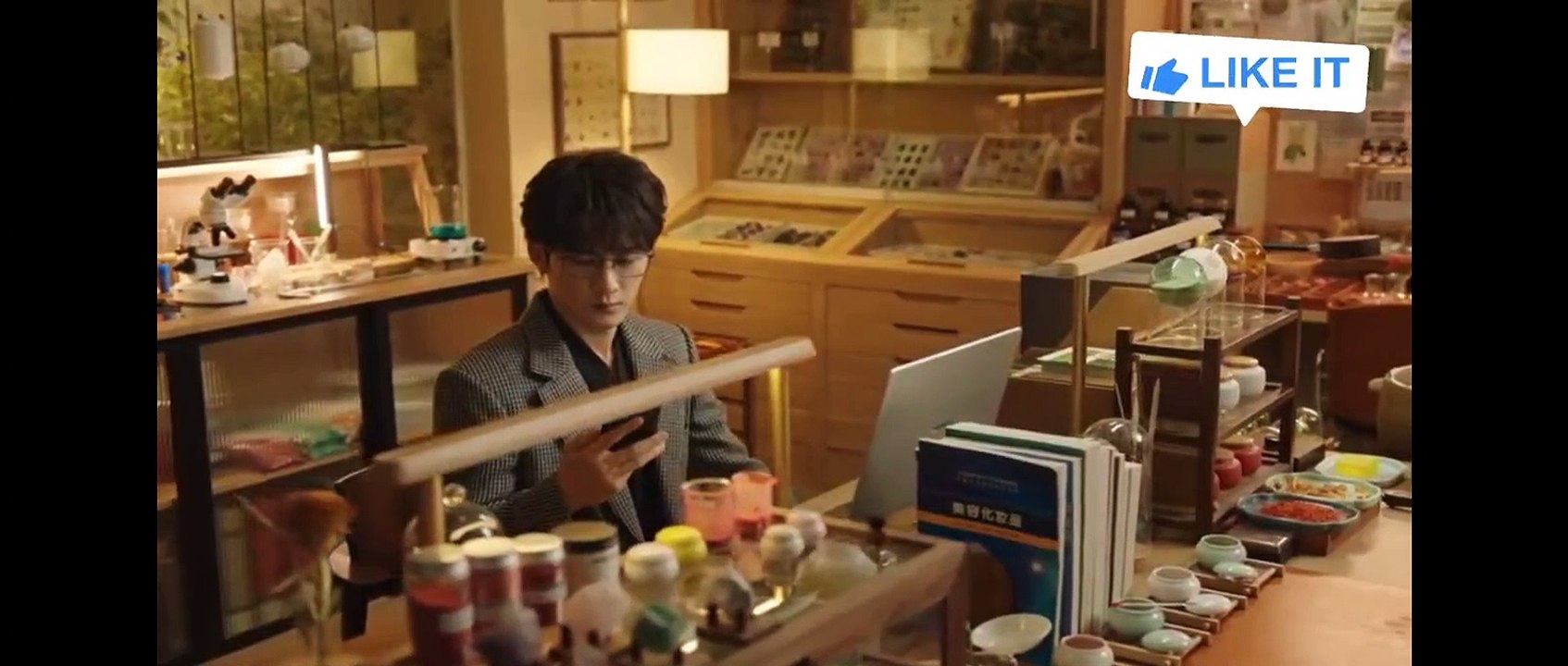 ep10-ugly turns pretty/filtr