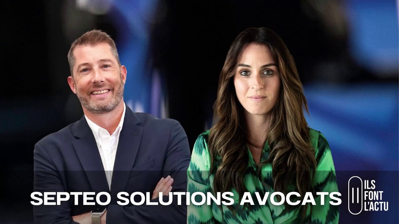 Septeo Solutions Avocat : L’innovation au service des avocats