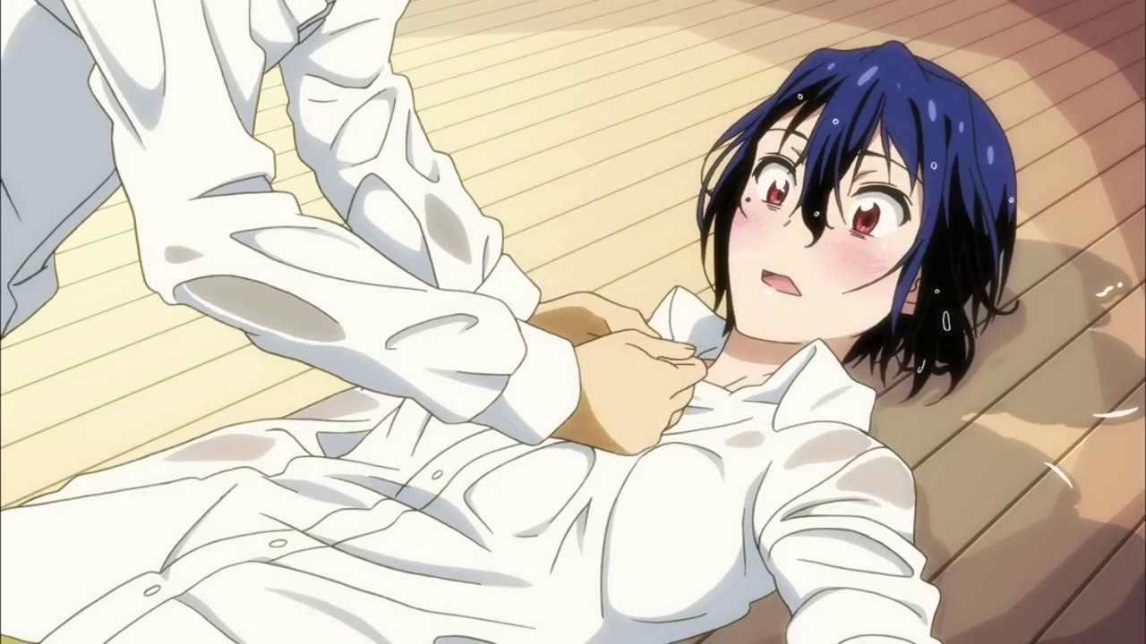 When He Was A Kid He Promised To Marry Too Many Girls anime Recap