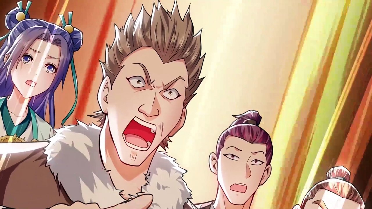 I Have a Million Times Attack Speed Episode 103 In Multiple Subtitles