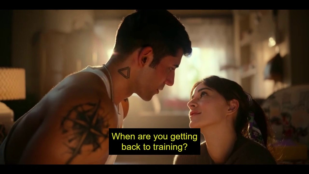 Call Me Bae | "Sorry" [English Subtitles]