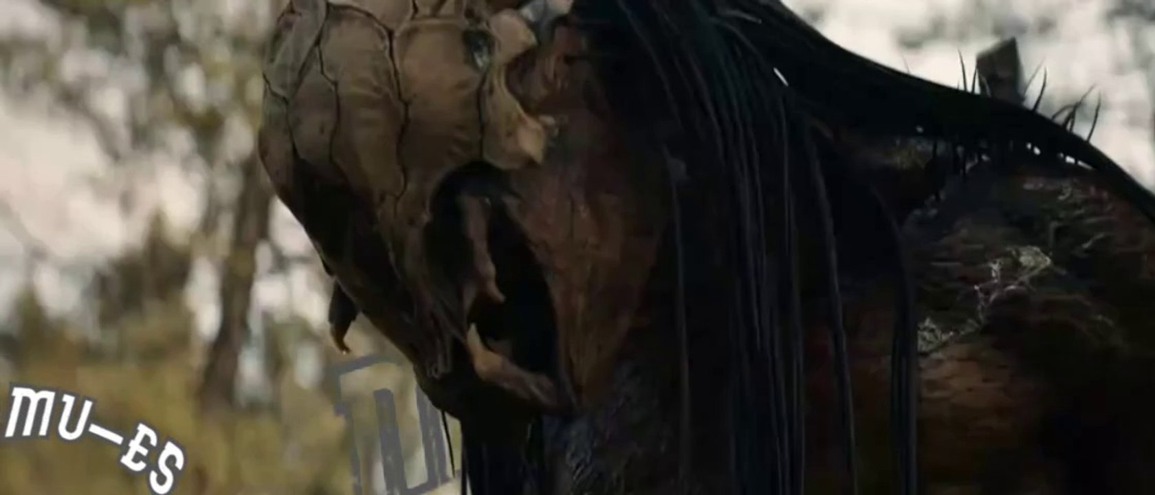 Prey  🎞️🎞️BİLİMKURGU/AKSİYON🎞️🎞️FİLM İZLE