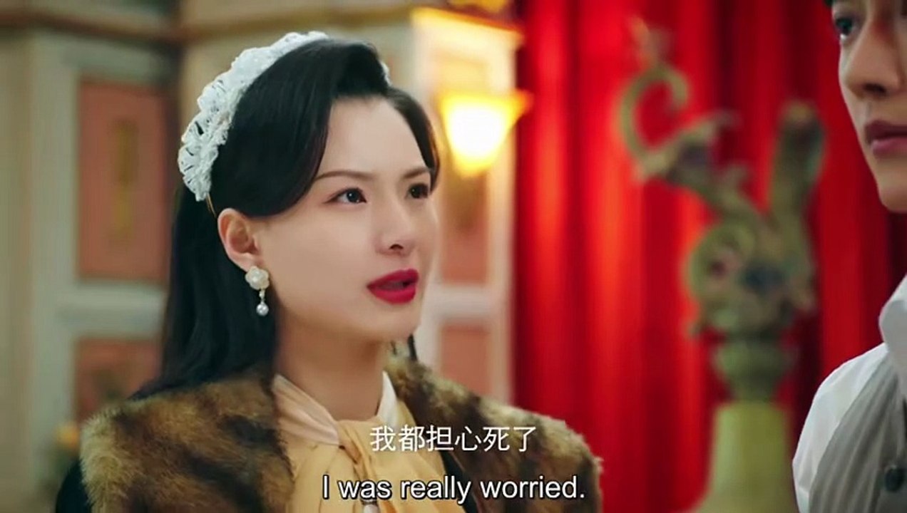 Grab Your Love Ep7-cdrama