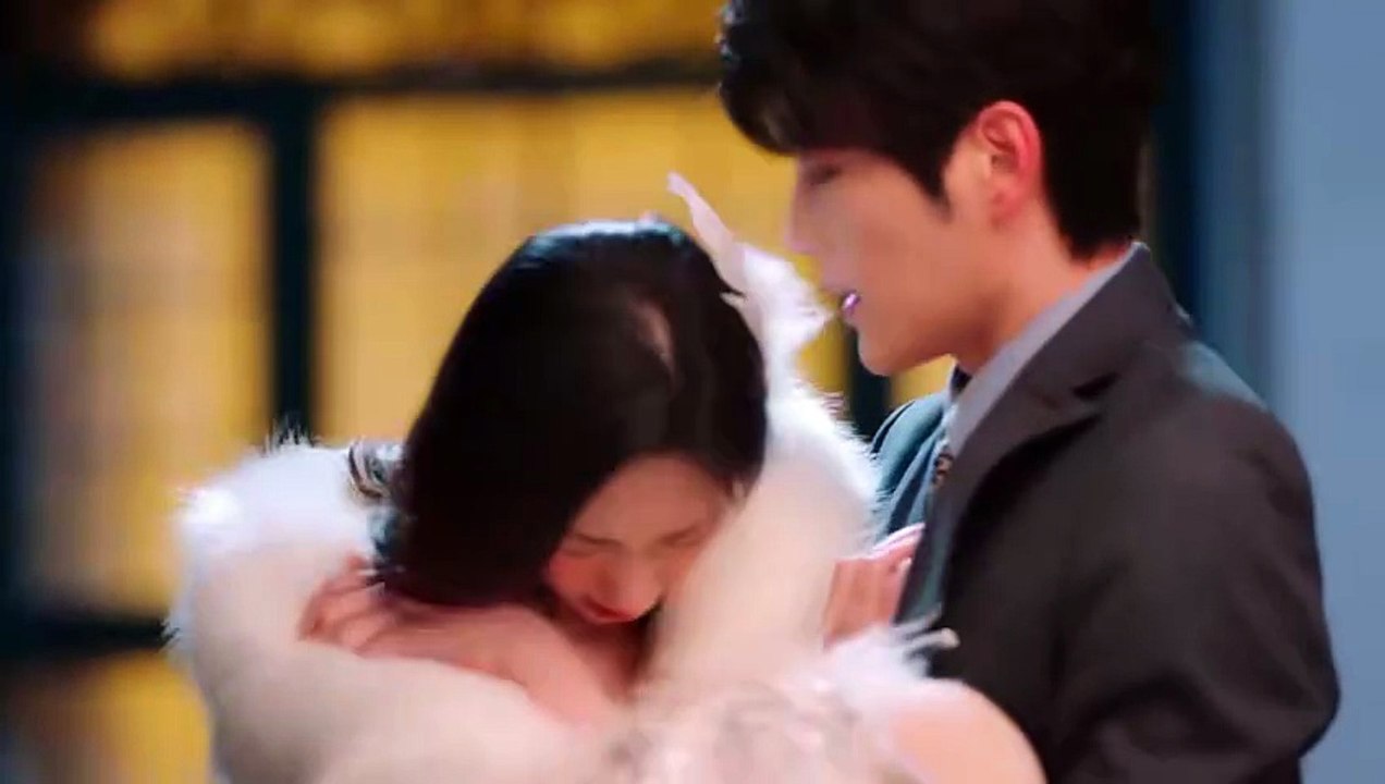 Grab Your Love Ep10-cdrama