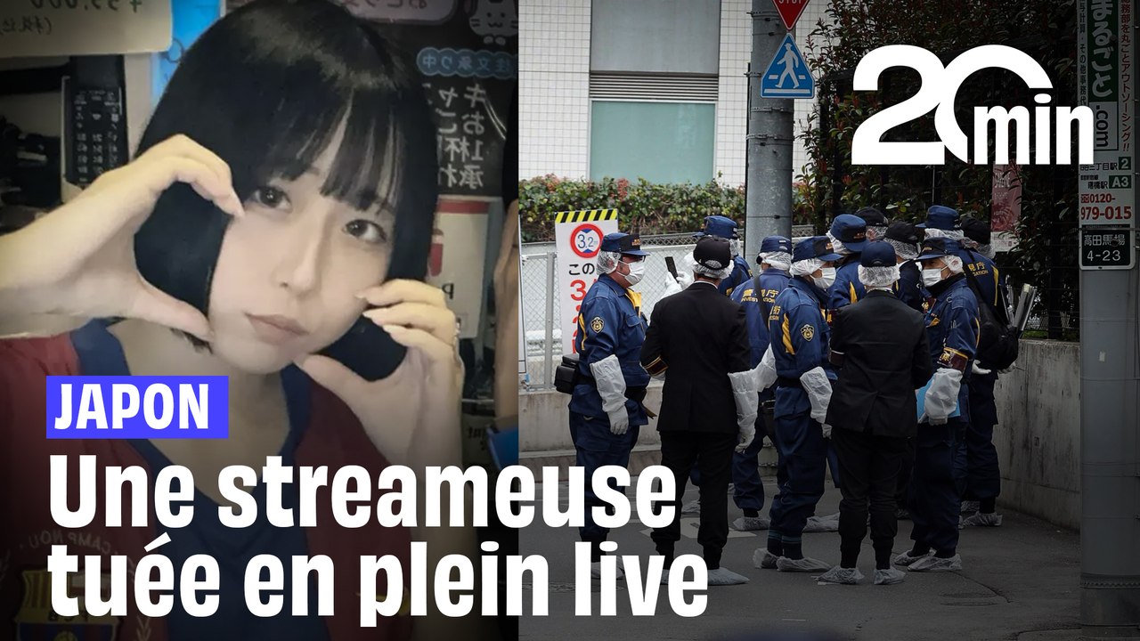 Tragédie en Direct : Une Streameuse Japonaise Tuée Pendant Son Live 🎥