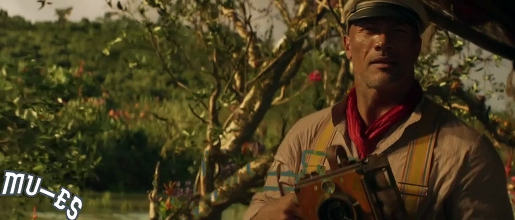 Orman Gezisi🎞️🎞️KOMEDİ/AKSİYON🎞️🎞️ Jungle Cruise. FİLM İZLE