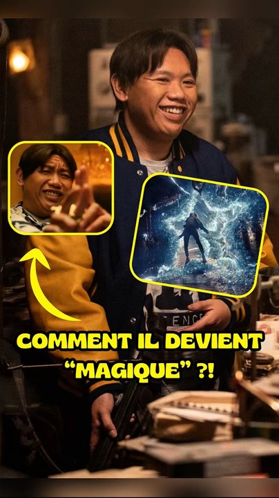 Pourquoi Ned devient-il « magique » ? #CapCut #nedleeds #spidermannowayhome #marvel #mcu #pourtoi #fyp #marvelrivals #doctorstrange
