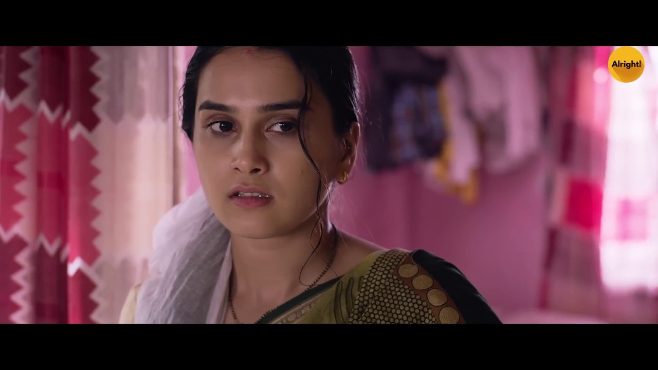 Lady Luck - The Viral Jodi - Hindi Web Series