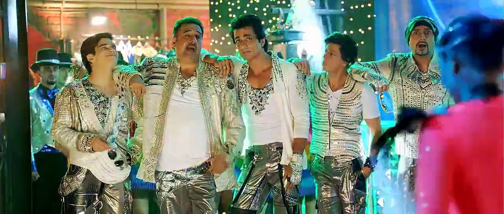 Nadaniyaan _ (2025) Film ___  2 Hours 3 Minutes ___