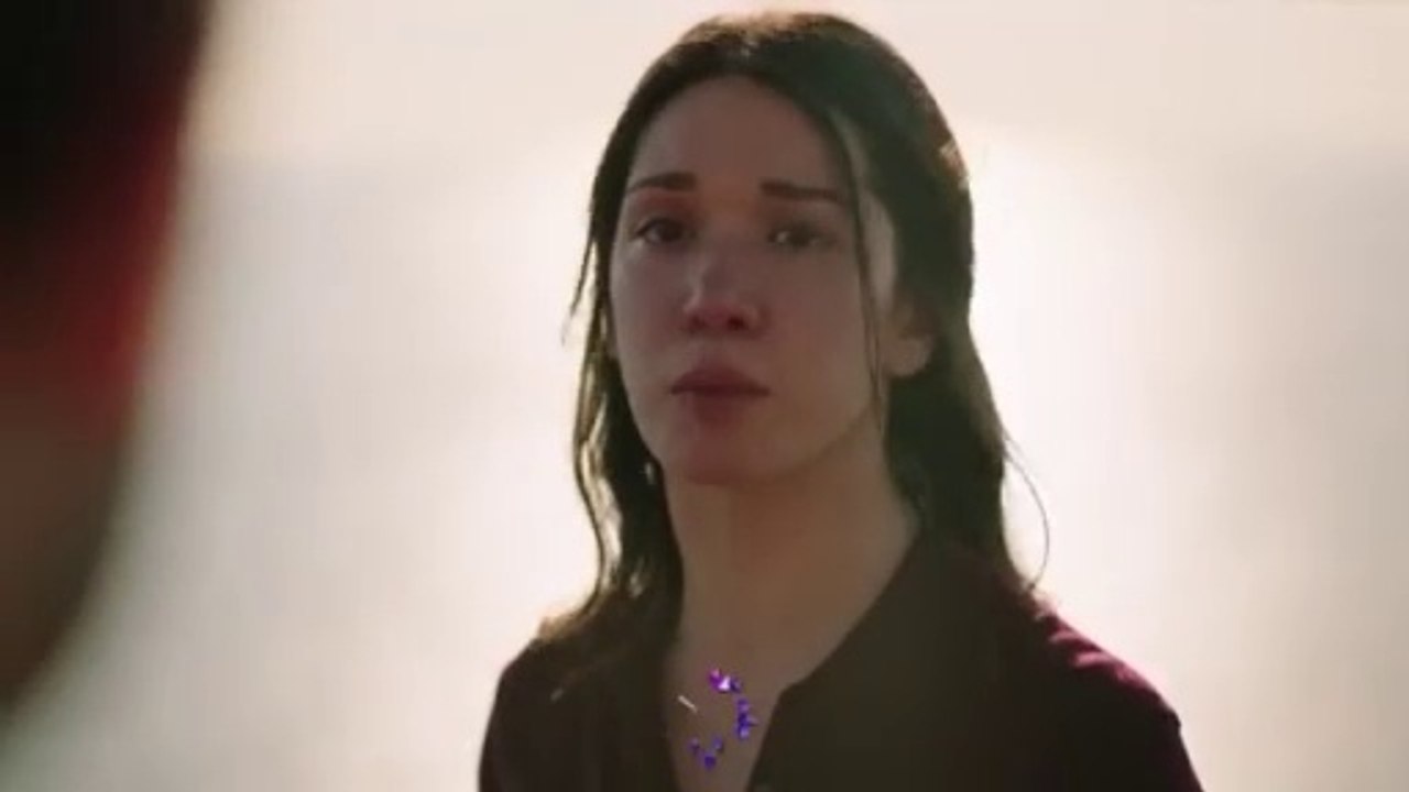 Sahipsizler 16. Bölüm 1. Fragmanı | Boşanmamız Lazım!