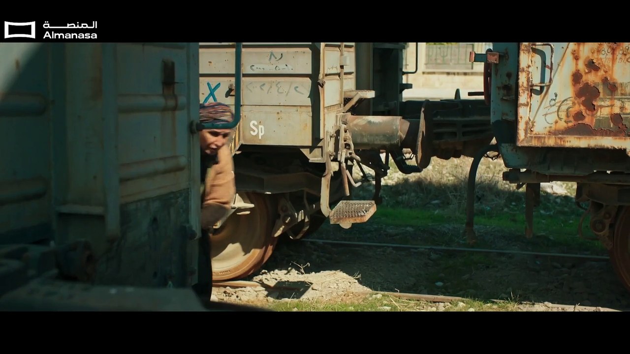 مسلسل العشرين الحلقة 14