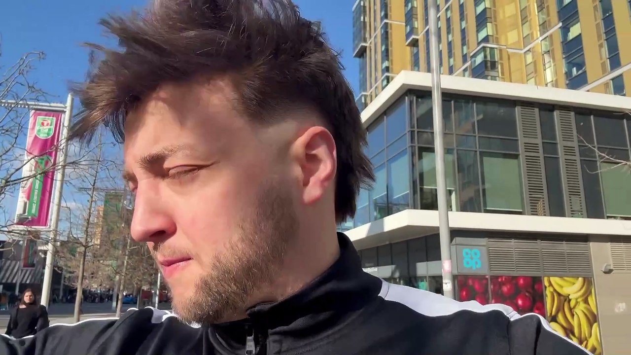 LIVE FROM WEMBLEY - Newcastle United vs Liverpool preview