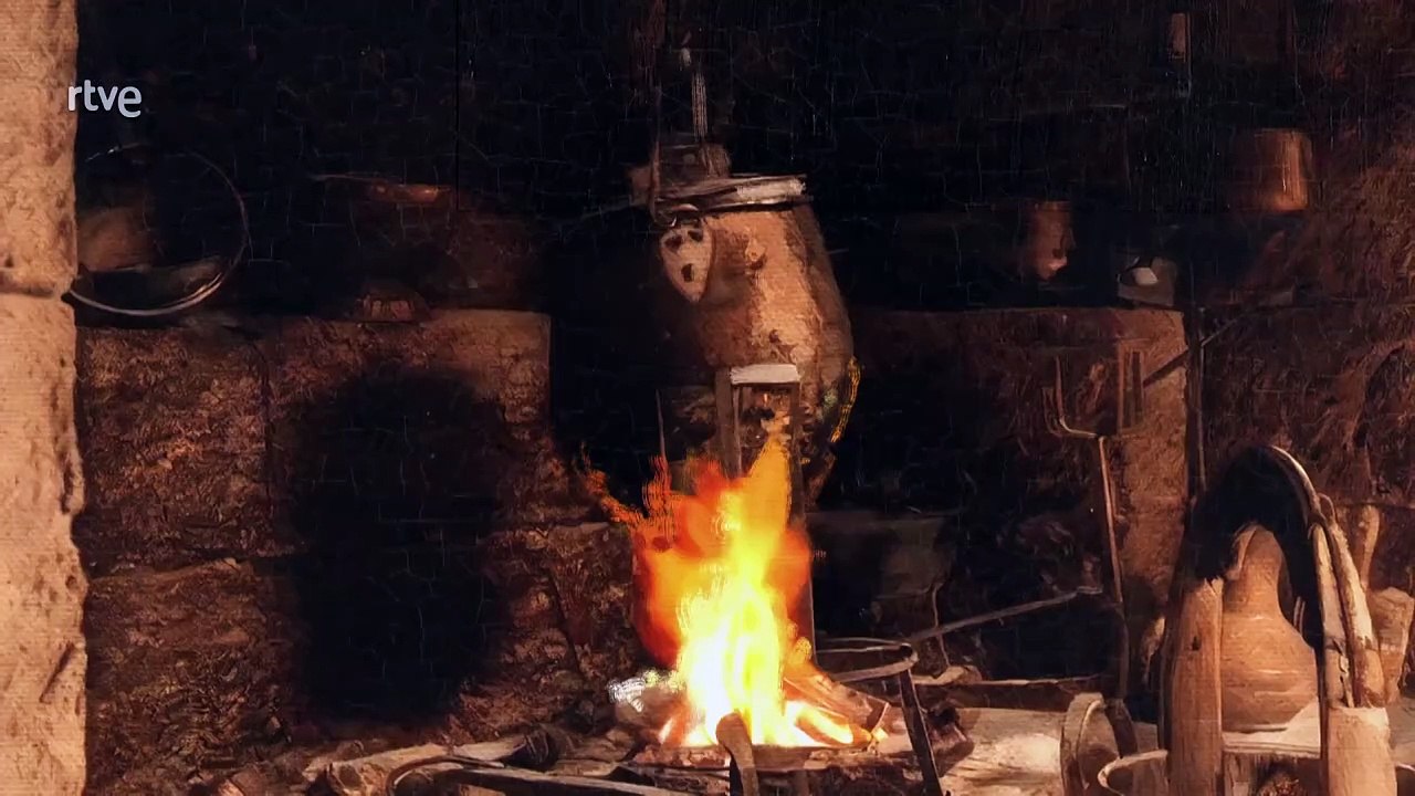 Valle Salvaje - Capitulo 6