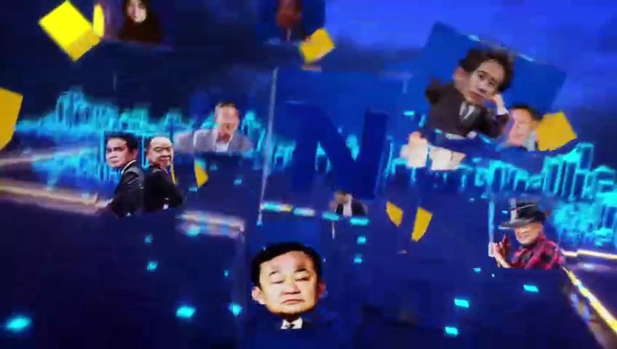 จับ “ดูเตร์เต”| ข่าวข้นคนข่าว | 15 มี.ค. 68 | PART 5