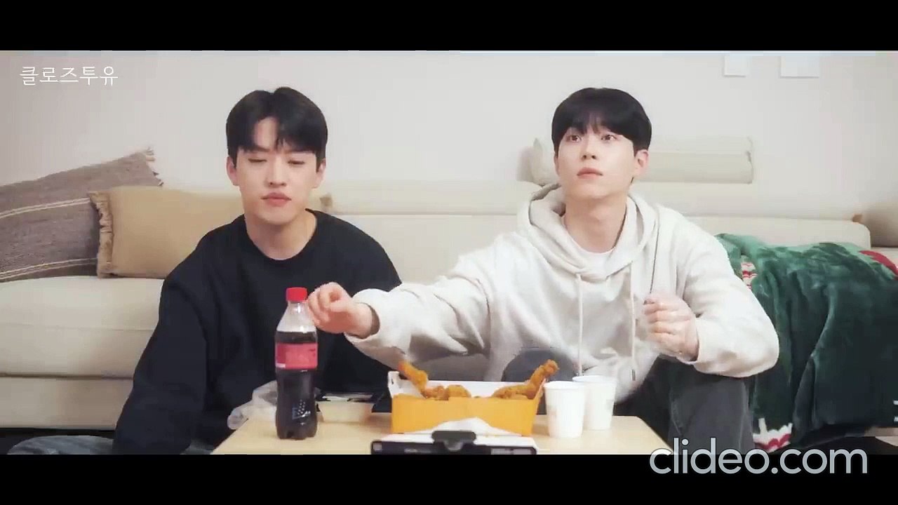 🇰🇷 [BL](2025) Close To YoU | 4 CruSh StOriEs EP1 (ENG SUB)