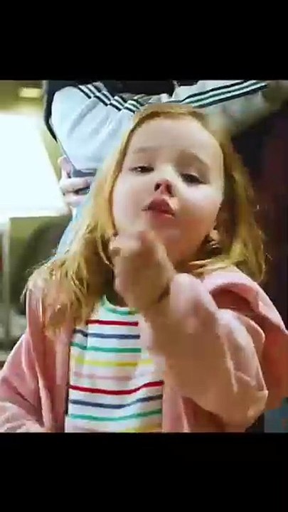 DanceFlick Movie Clip 🎬 | Viral Shorts