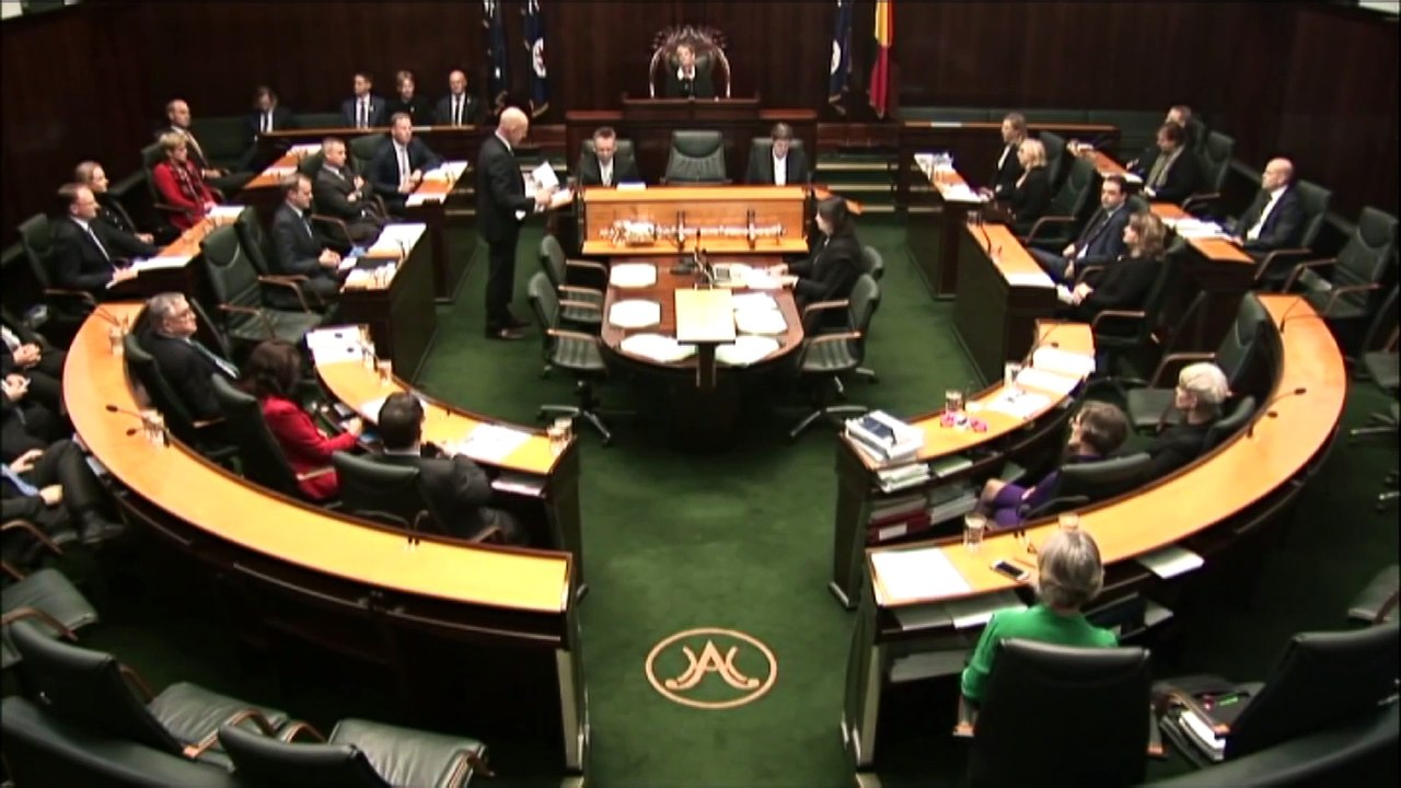 Tasmanian law recognises hate crimes — but no-one has ever been convicted of one