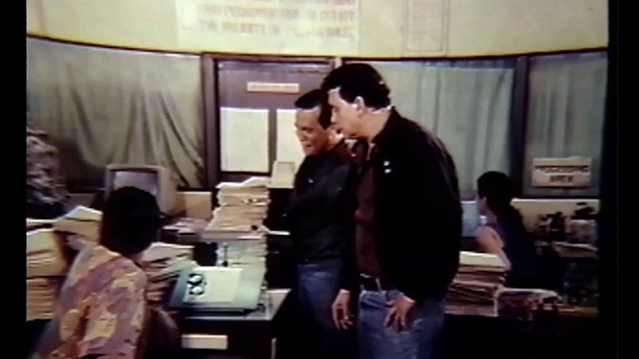 Pedrito Masangkay (1994) - Full Movie | Ian Veneracion, Cristina Gonzales, Beth Tamayo