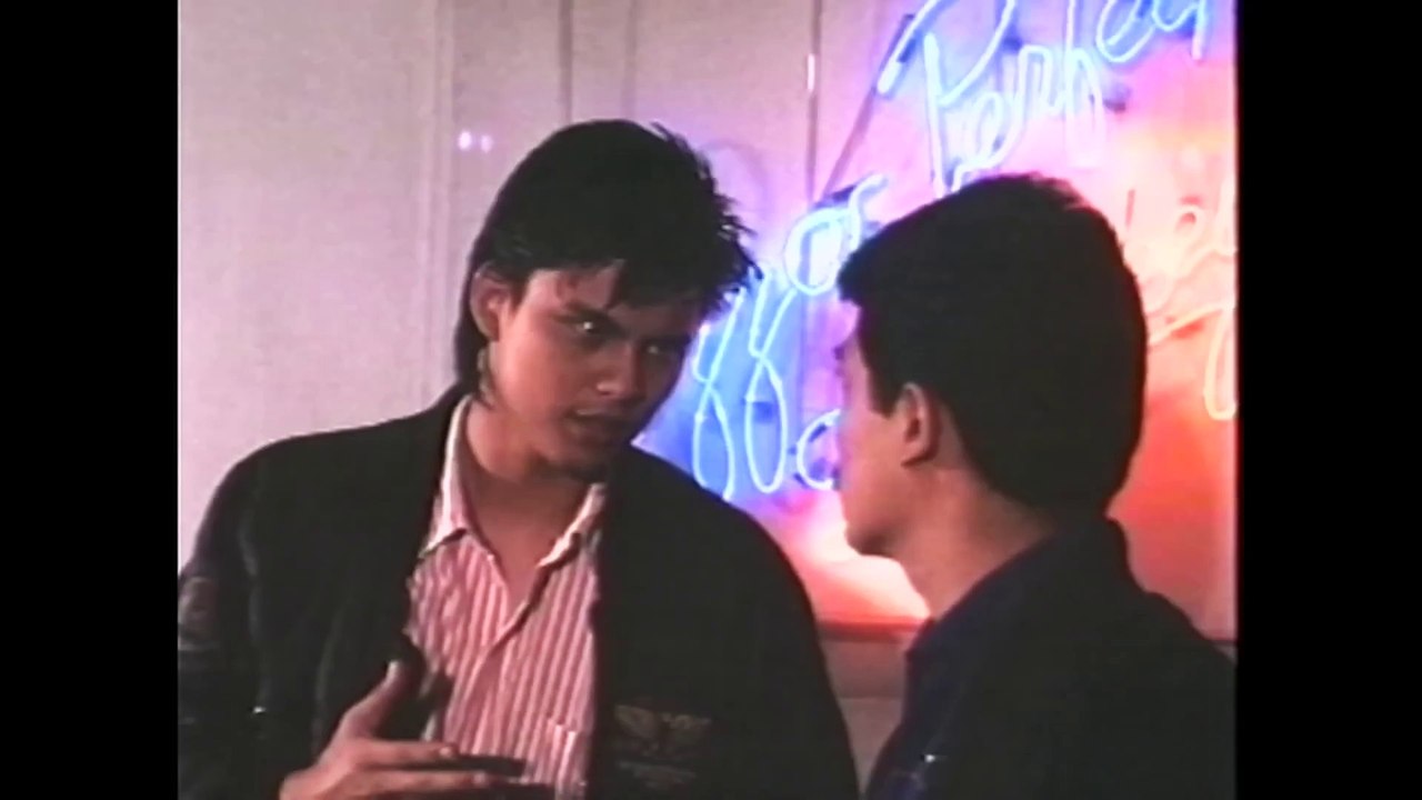 Tikboy Tikas (1993) - Full Movie | Zoren Legaspi, Mark Gil, Roy Alvarez, Tessie Tomas