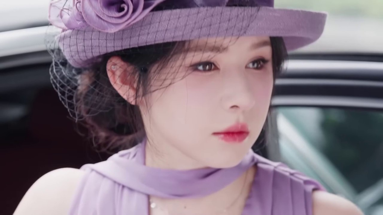 Jiang Shiqi: Cinderella Was a Billionaire Heiress