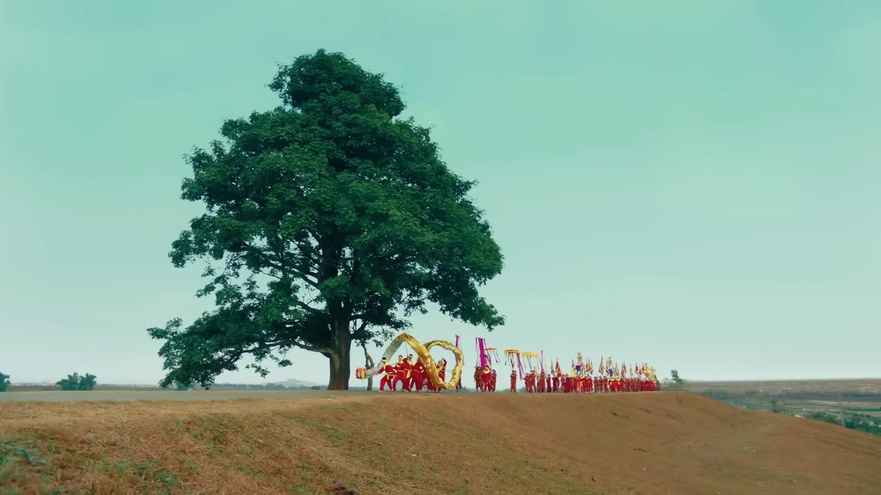 BẮC BLING ( BẮC NINH ) - HOÀ MINZY FT NS XUÂN HINH x MASEW x TUẤN CRY