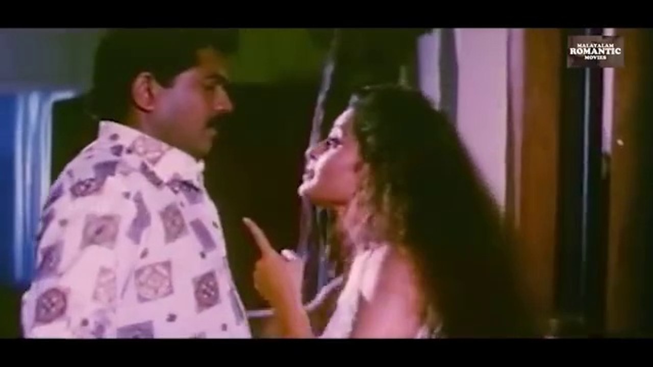 Evergreen Malayalam romantic scenes