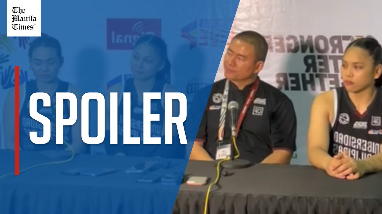 UP spoils Nitura's 38-point explosion as Maroons outlast Lady Falcons