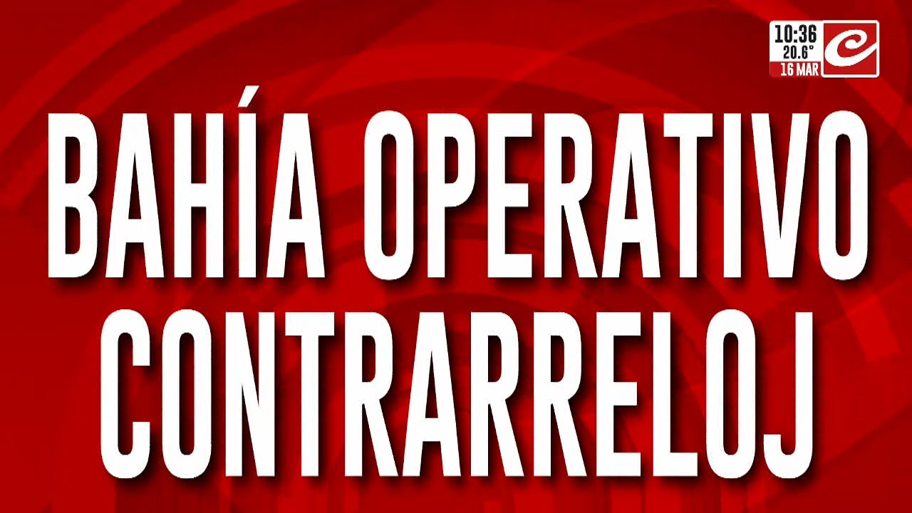 Operativo en marcha para localizar a las hermanas Hecker tras su desaparición en Bahía Blanca