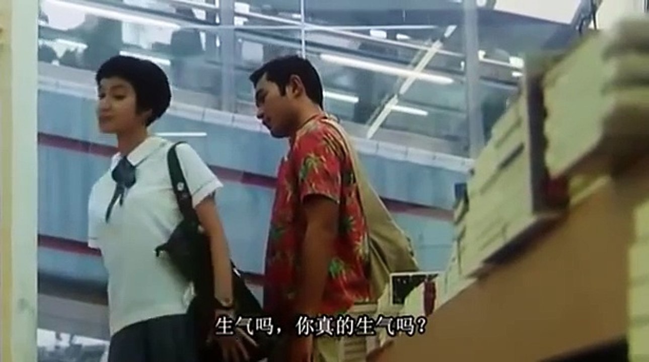 爆裂刑警 雪兒 吳鎮宇 古天樂 Bullets over Summer