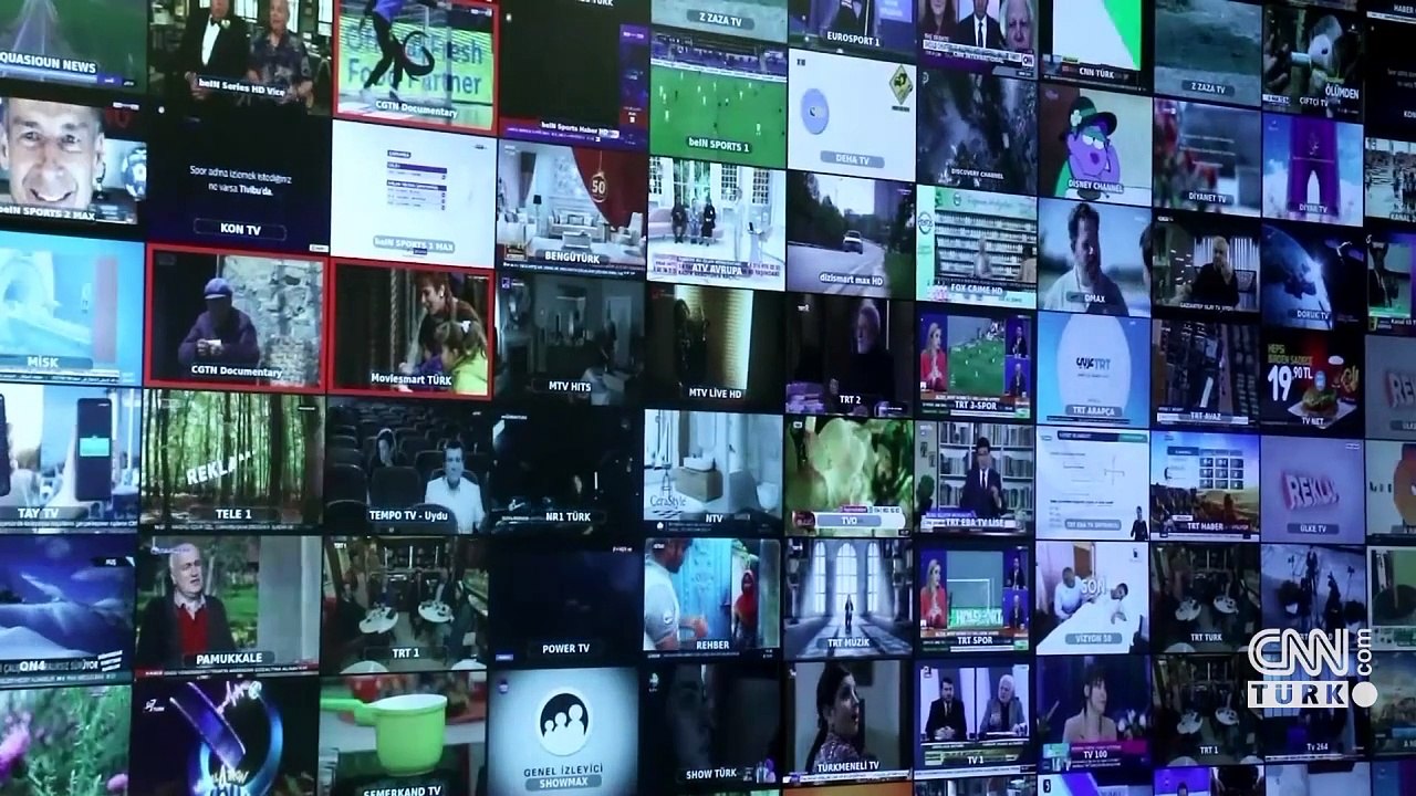 SON DAKİKA! Rekabet Kurumu duyurdu: Netflix, Disney+, Exxen, Blutv, Amazon ve Gain'e soruşturma!