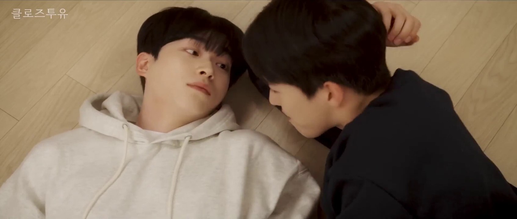 EP 1_CLO$E T0 Y0U (ENGSUB)KR BL