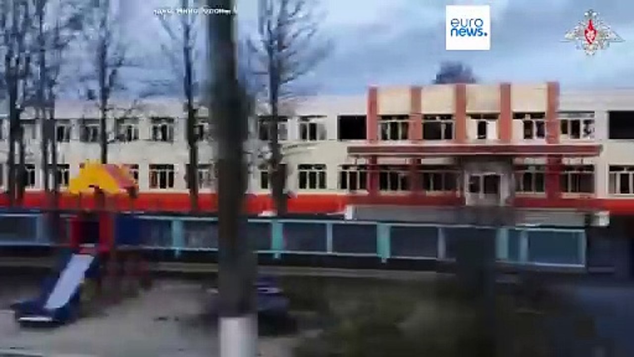 Генштаб ВСУ опубликовал карту с выводом войск из Суджи