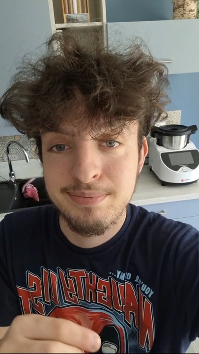 Présentation de mes mugs Marvel