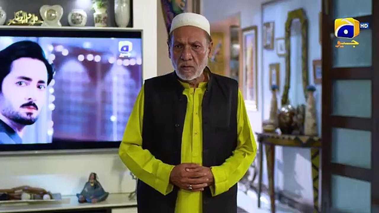 Guddi Episode 87 [Eng Sub] Bakhtawar Rasheed Kamran Jeelani Maham Aamir 16th March 2025