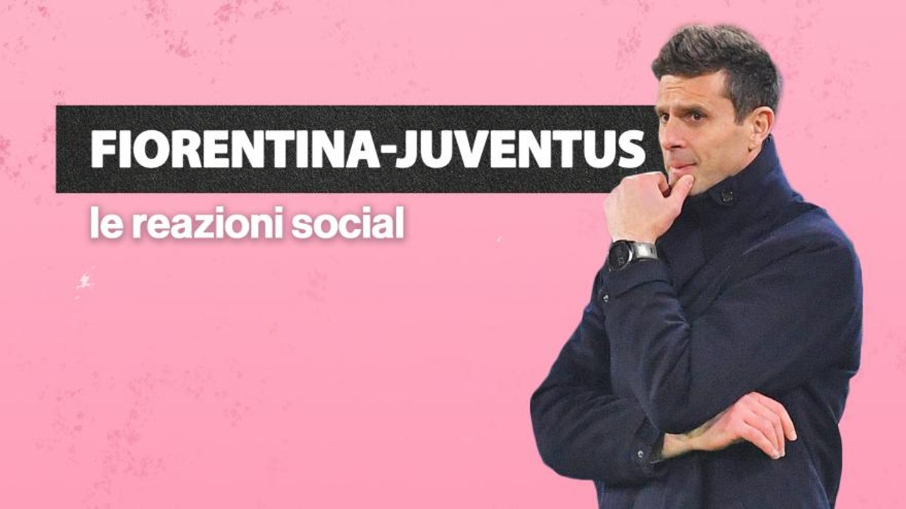 Psicodramma Motta e Vlahovic umiliato: tifosi juventini impazziti sui social