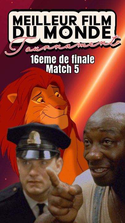 🏆 TOUR 1 - MATCH 5