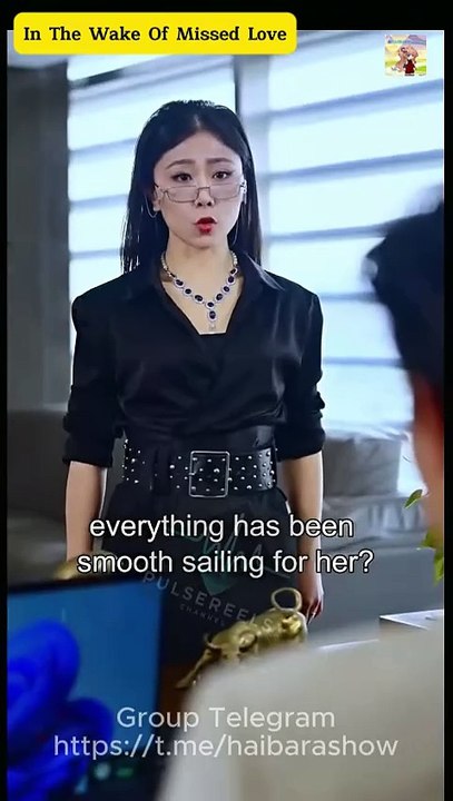 In The Wake Of Missed Love Chinese drama - MiniCine