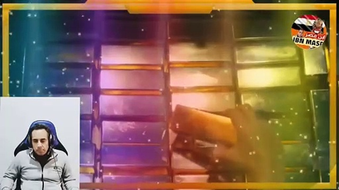 مسلسل سيد الناس الحلقة ١٨