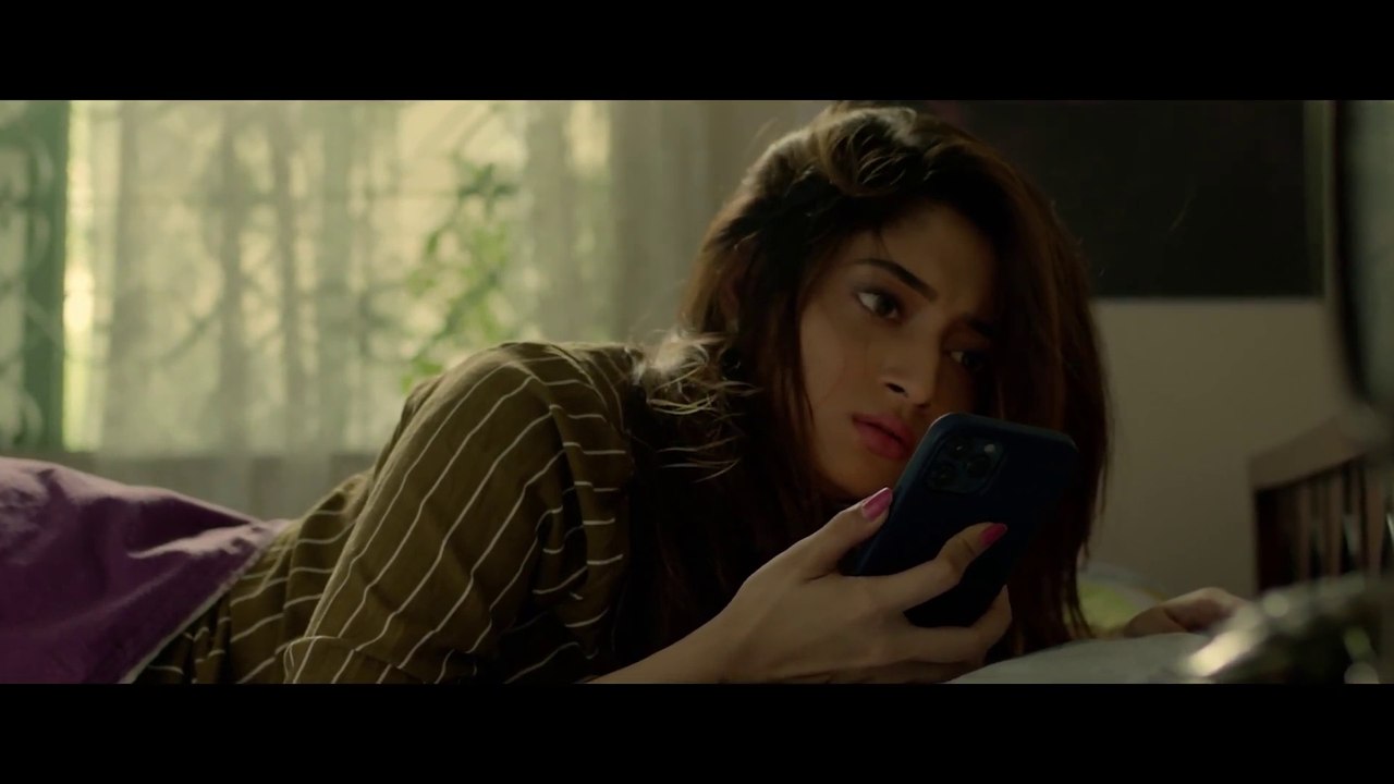 Agontuk (2024) | আগন্তুক (২০২৪)