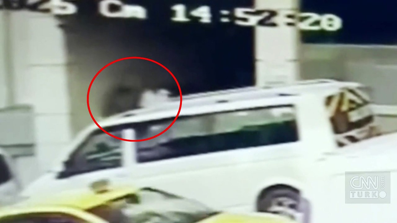 Yeğeninin pususuna kurban gitti