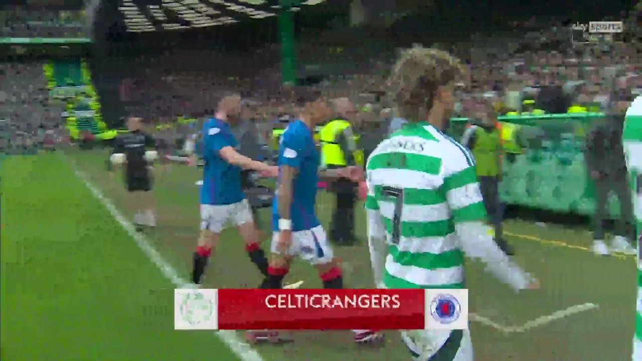 【FULL MATCH】 Celtic vs. Rangers | SPFL 2024/25