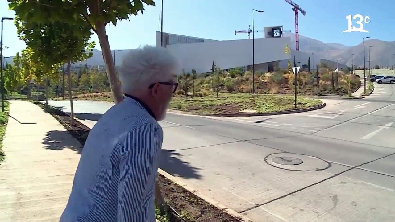 City Tour - Capítulo 02, Temporada 2025 (13/03/2025)