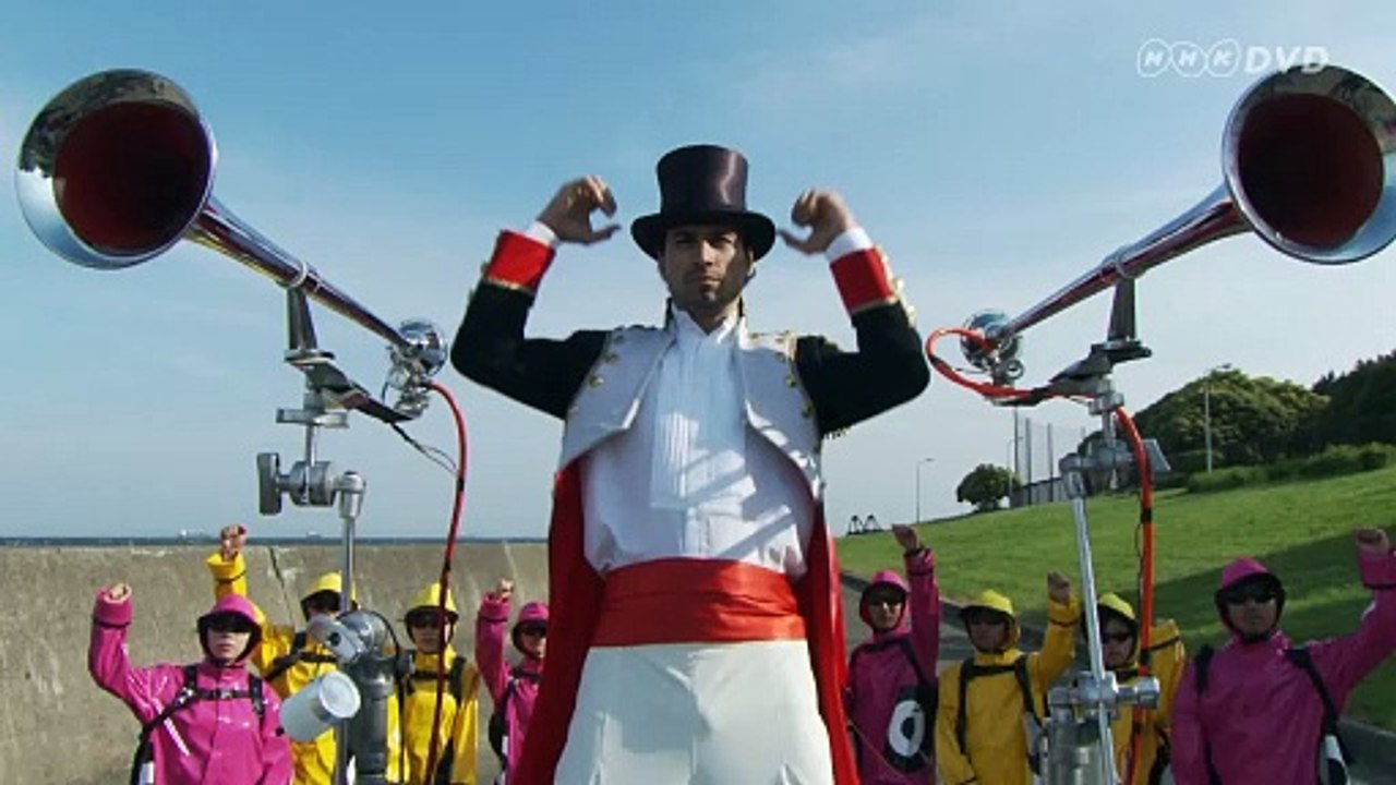 大科学実験 | 2010年オフィシャル予告編 - 科学の謎に迫る驚きの実験映像🔬