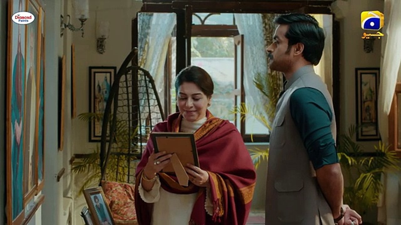 Mann Mast Malang Episode 13 [Eng Sub] Danish Taimoor Sahar Hashmi 16th March 2025