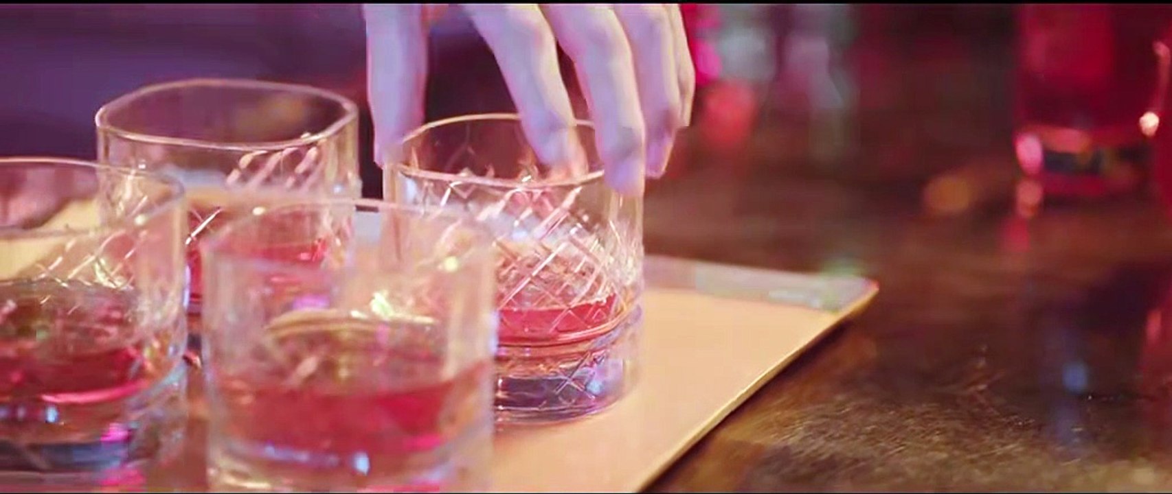 Guess Who I Am Ep1-cdrama