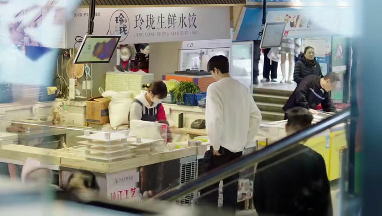 Angels Fall Sometimes Ep1-cdrama