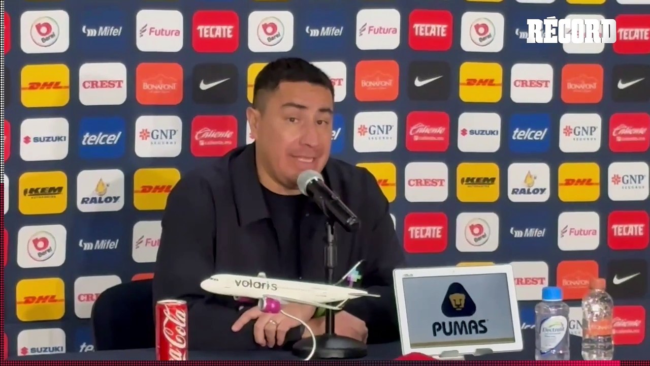 Efraín Juárez arremete contra Sergio Ramos por codazo a Bennevendo