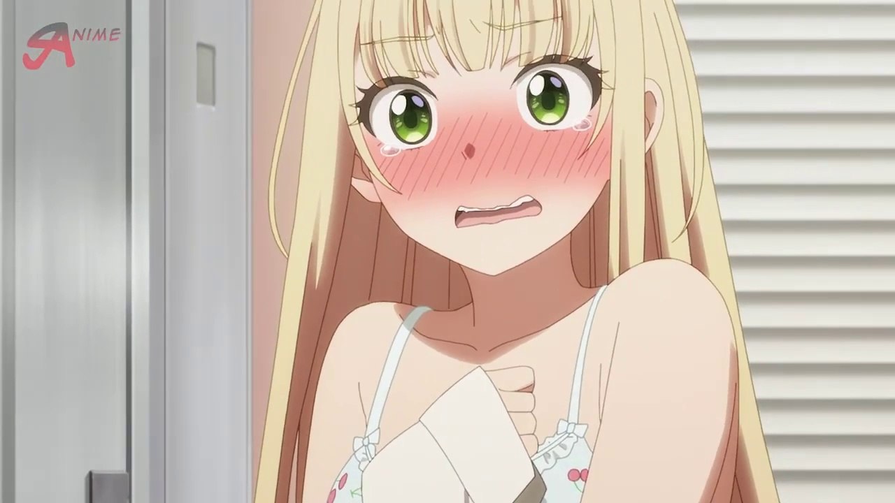 This Orphan is Living With an ANGEL Who Can do Anything for Him